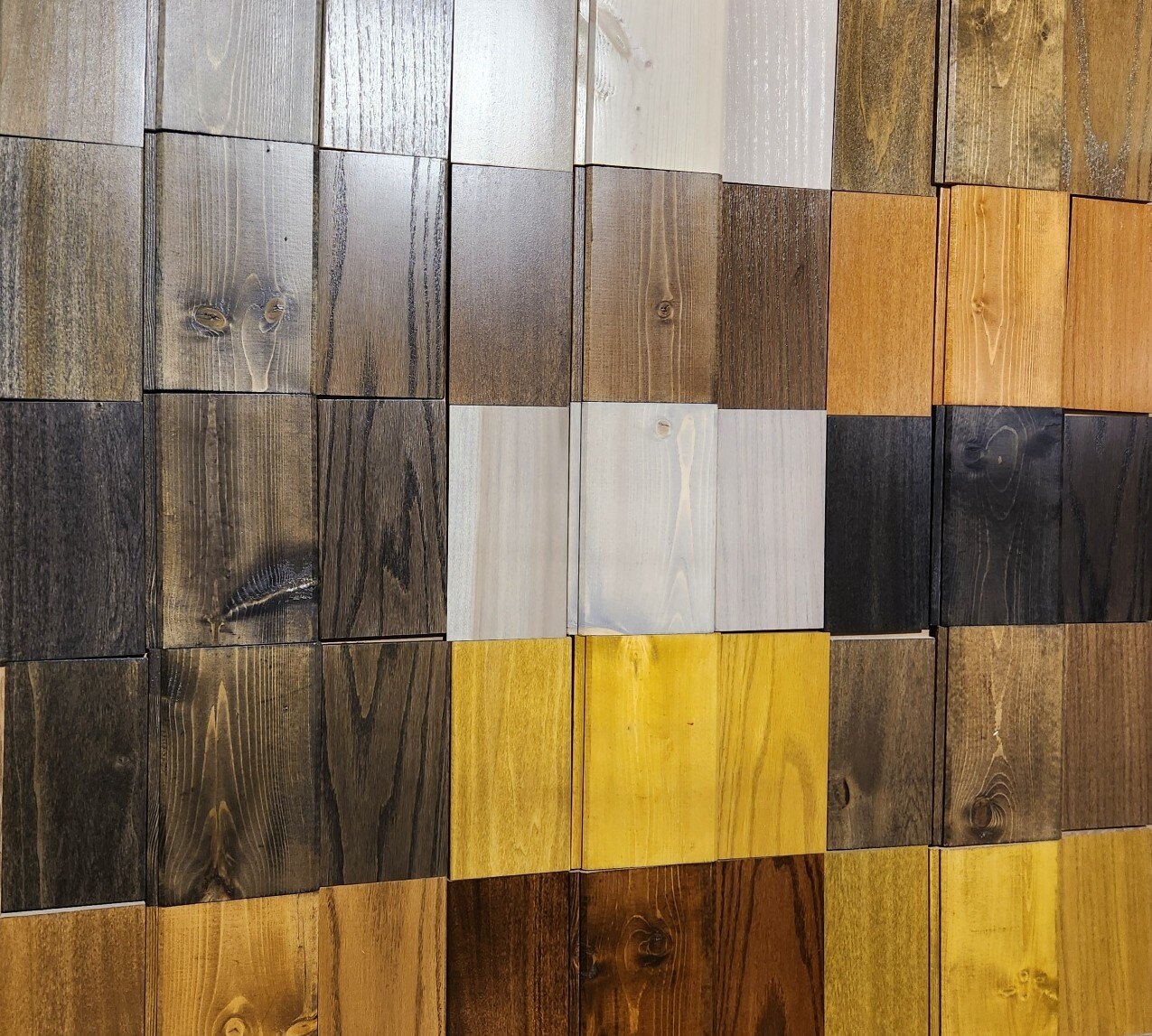 Wood Sample Boards 2 041525